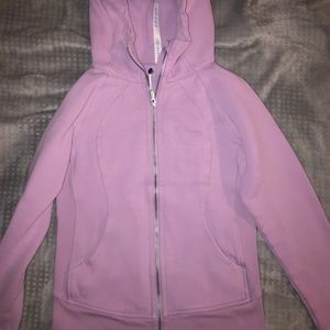 Lululemon Scuba Hoodie